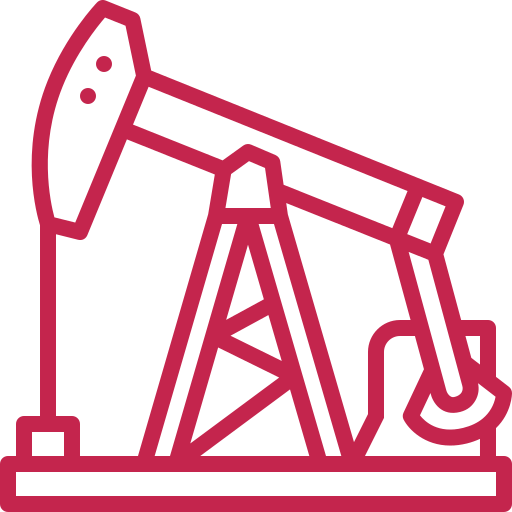 Oil & Gas